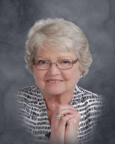 Andrea McWilliams Obituary (2024) - Woodbine, IA - Fouts Funeral Home ...