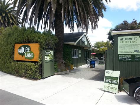 Natureland Wildlife Trust, nelson, New Zealand - Top Attractions ...