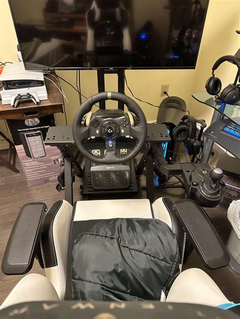 Logitech G920 Set Up 的图像结果