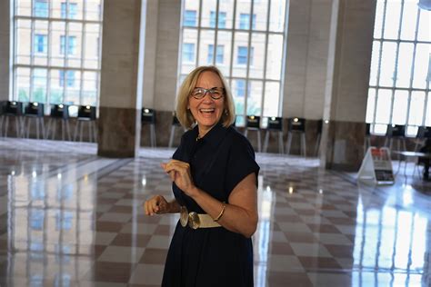 Eileen Higgins, after win in runoff race, set to be Miami's 1st female ...