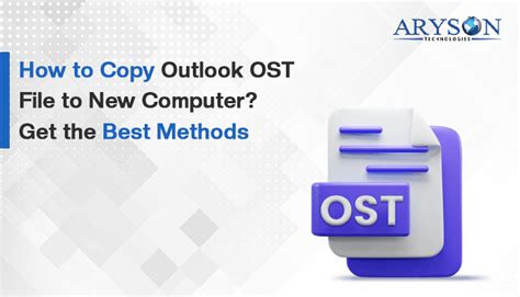 Image result for How to Copy OST File