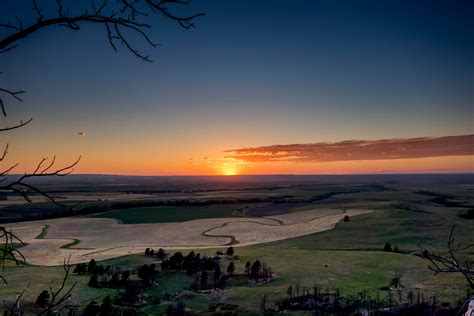 Chadron State Park Campground | Chadron, NE