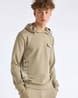 Buy Green Sweatshirt & Hoodies for Men by RED FLAME Online | Ajio.com