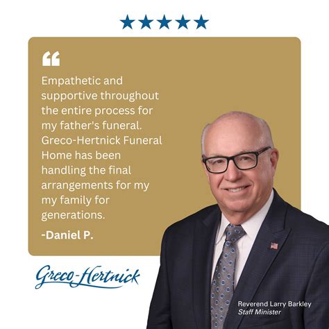 Greco-Hertnick Funeral Home | Weirton WV