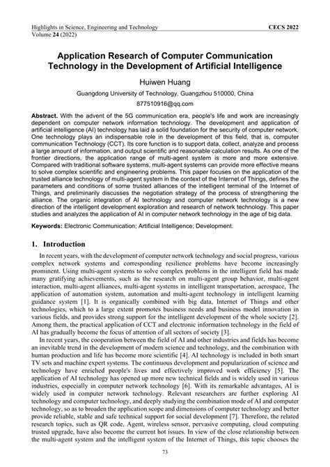 Computer Communication Technology 的图像结果