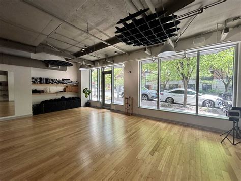 Clarendon yoga studio seeks to relocate and rebrand with new fitness ...