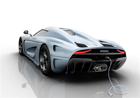 Geneva Motor Show: Koenigsegg's Regera hybrid hypercar develops 1782bhp ...