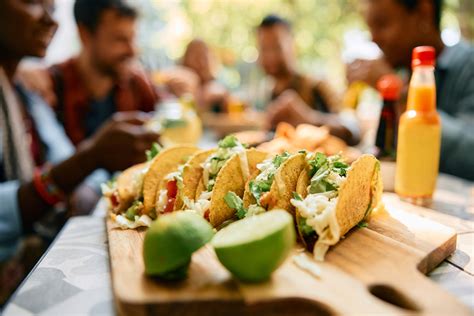 Taco 'Bout a Fiesta: Royal Oak's Epic Taco Fest Promises a Flavor ...