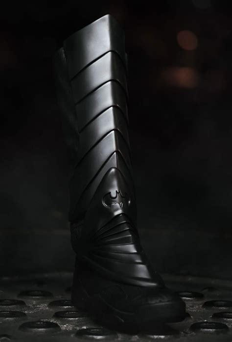 Batman Air Jordans? Michael Keaton Still Has Them