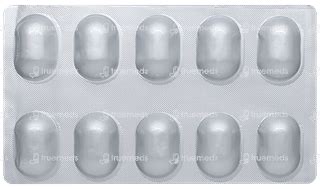 Levipil Xr 1g Tablet 10: Uses, Side Effects, Price & Substitutes
