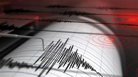 Seattle: Massive 4.5 Magnitude Earthquake Jolts Seattle, Washington ...