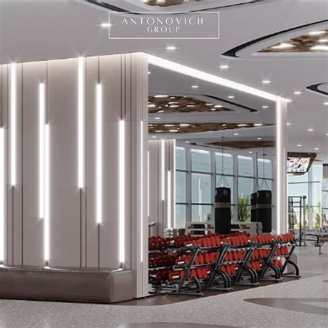 Fitness Center 的图像结果