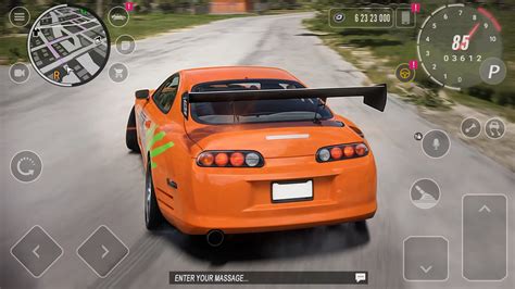 Car Driving Sim Drifting Game - App on Amazon Appstore