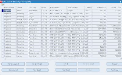 Learn Oracle: Order to Cash Cycle Step by step hands on
