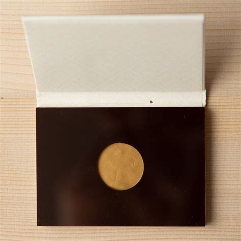 Cream And Gold Single Coin Ginni Box - Set of 5/ Set of 30 – Pink ...