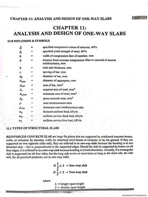 One Way Slab Labelling 的图像结果