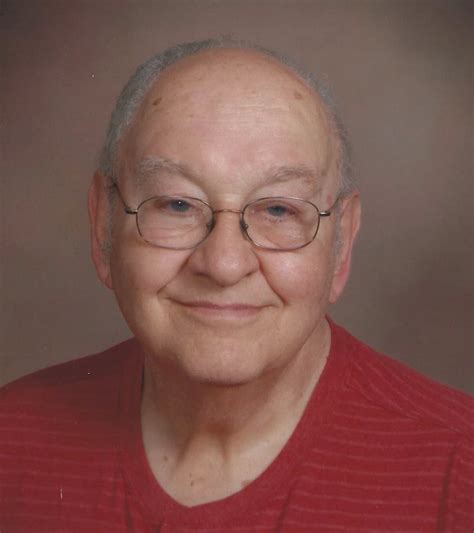 Theodore Miller Obituary - Peoria, IL