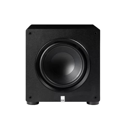 Shop for Elac Varro Premium PS350 12" Subwoofer | Ooberpad
