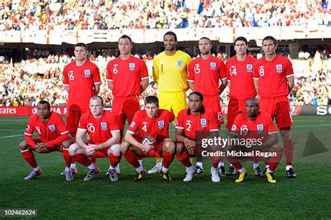 World Cup 2010 England 的图像结果