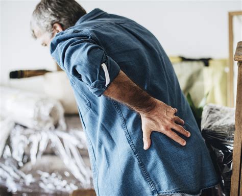 Back Pain And Trouble Breathing | The Causes and Treatment