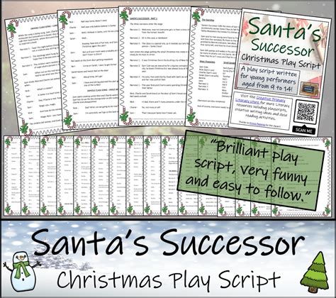 Image result for Virtual Christmas Play Script