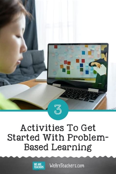 Image result for Problem Based Learning Activities
