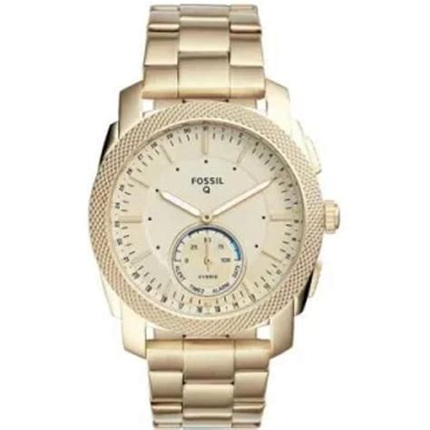 Fossil Q Machine Hybrid - Price in India, Specifications & Features ...