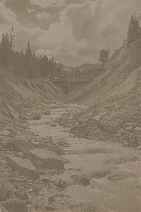 Placer & Alluvial Gold Mining Solutions | CFlo Systems | CFlo