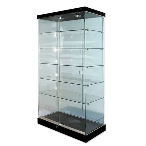 Glass Displays in District Centre, Glass Displays Manufacturers ...