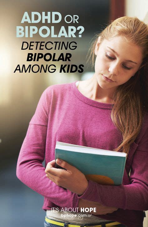 bipolar children