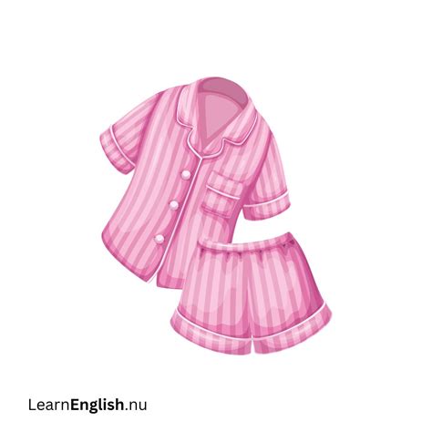 Summer Clothes in Spanish - learn spanish