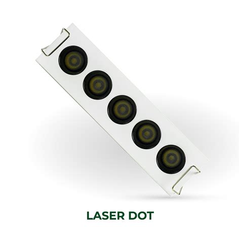 Dot Laser Light | COB LED Ceiling Spotlight