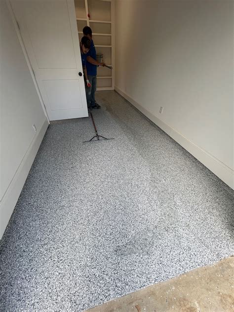 Garageflooringridgelandms — MSEPOXY Epoxy Flooring Madison | Jackson ...
