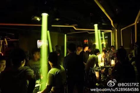 苏荷“星”名片| DJ Marco 带给你不一样的夜生活-潍坊苏荷酒吧,潍坊SOHO CLUB