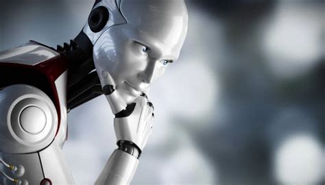 Robots and Artificial Intelligence 的图像结果