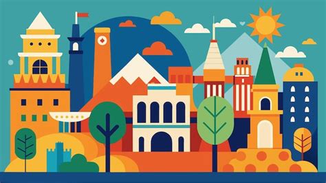 Local Vector Art 的图像结果