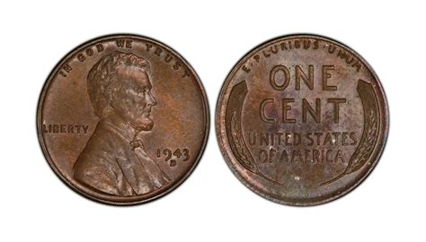 Top 100 Pennies Worth Money: Most Valuable Penny Chart by Year