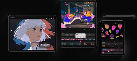 Procreate Dreams QuickShape 的图像结果