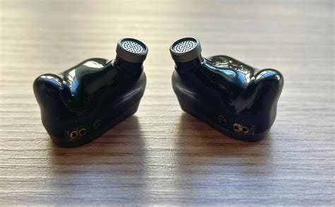 HiBy Yvain In-Ear Monitors Review | The Audio Store