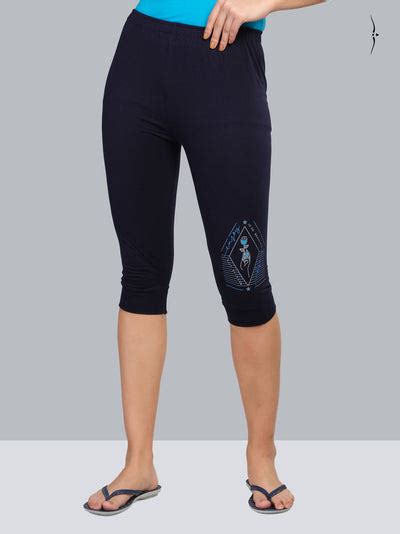 Essa Women 3/4th Pant – ESSA GARMENTS