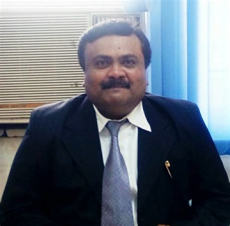 Dr. Sudhir G. Warkar