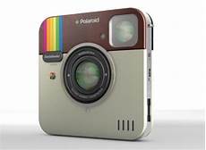 polaroid socialmatic instagram the socialmatic instagram concept just got real polaroid socialmatic instagram the socialmatic instagram concept just got real