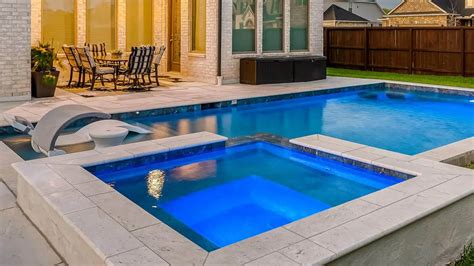 Different Types Of Pools