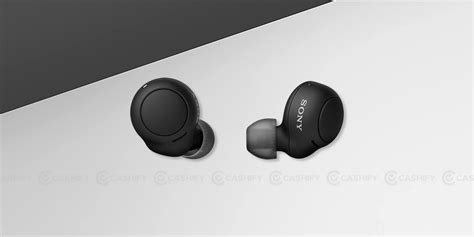 Sony WF-C500 Review - Value For Money TWS Earbuds | Cashify