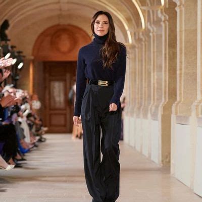 Meet the children of Victoria and David Beckham in order | LSA India