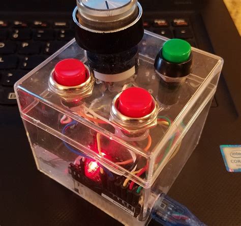 How to Make a Arduino PC Controller 的图像结果