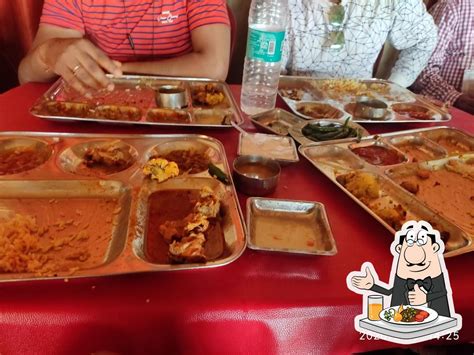Hill View Hotel & Restaurant, Daringbadi - Restaurant menu and reviews