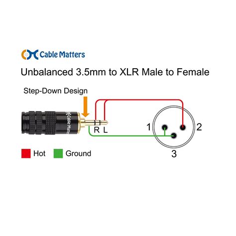 diy xlr cable