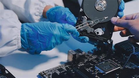 Computer Assembly Video 的图像结果