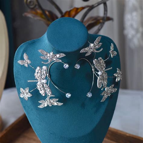 Eden Ear Cuff Set – The Vintage Snob